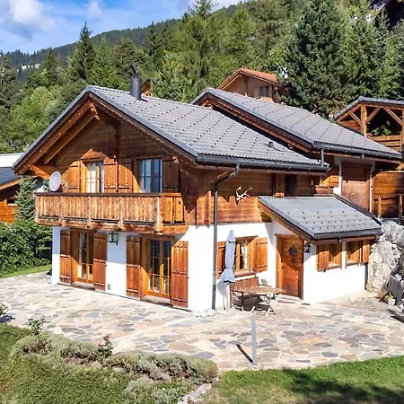 Apartment Chantajoie Crans-Montana