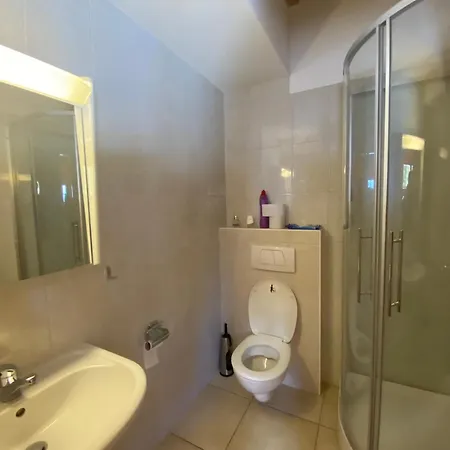 Apartment Chantajoie Crans-Montana