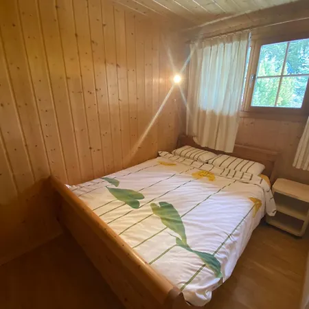 Apartment Chantajoie